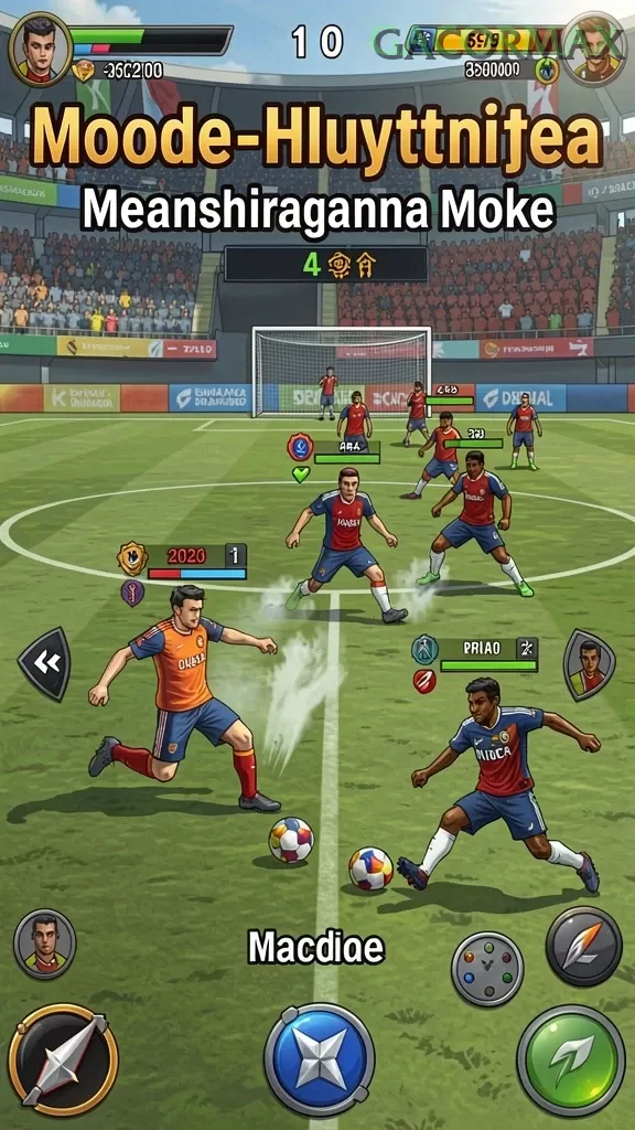 Cuplikan layar JAYA89 — aktivitas